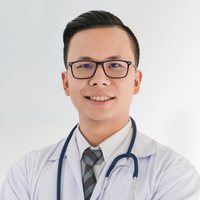 A friendly doctor at Health Well Vibe