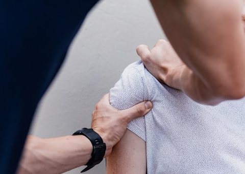 Joint/Bone Health at Health Well Vibe